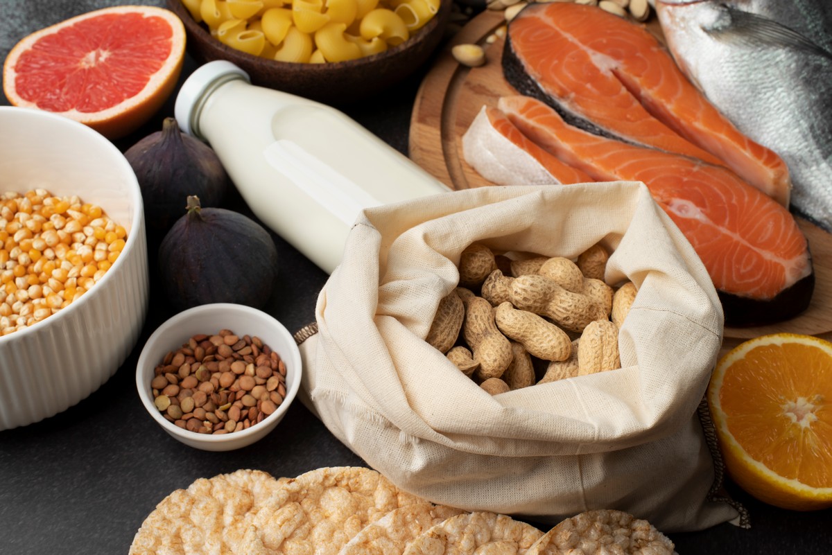 Le allergie e le intolleranze alimentari: tra mito e realtà