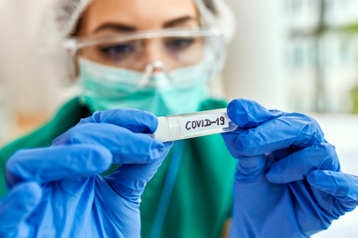 Allergia e Covid-19: gli allergici corrono più rischi?